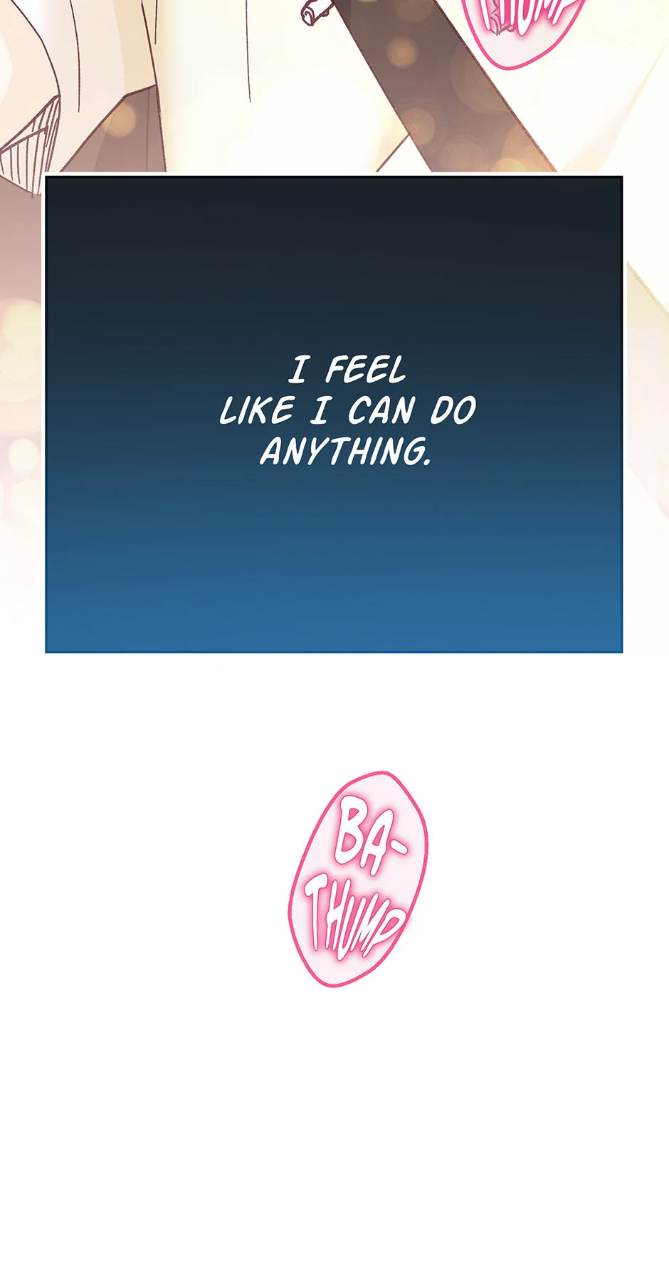 Muhyeok and Naui: My Irresistible Neighbor [Official] - SE 3: The Shackles Are Off manhwa