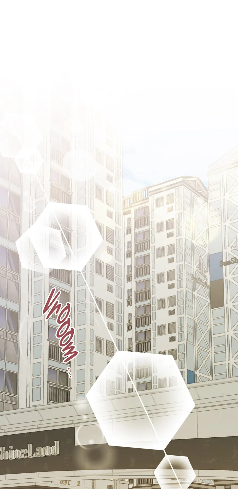 Muhyeok and Naui: My Irresistible Neighbor [Official] - SE 3: The Shackles Are Off manhwa
