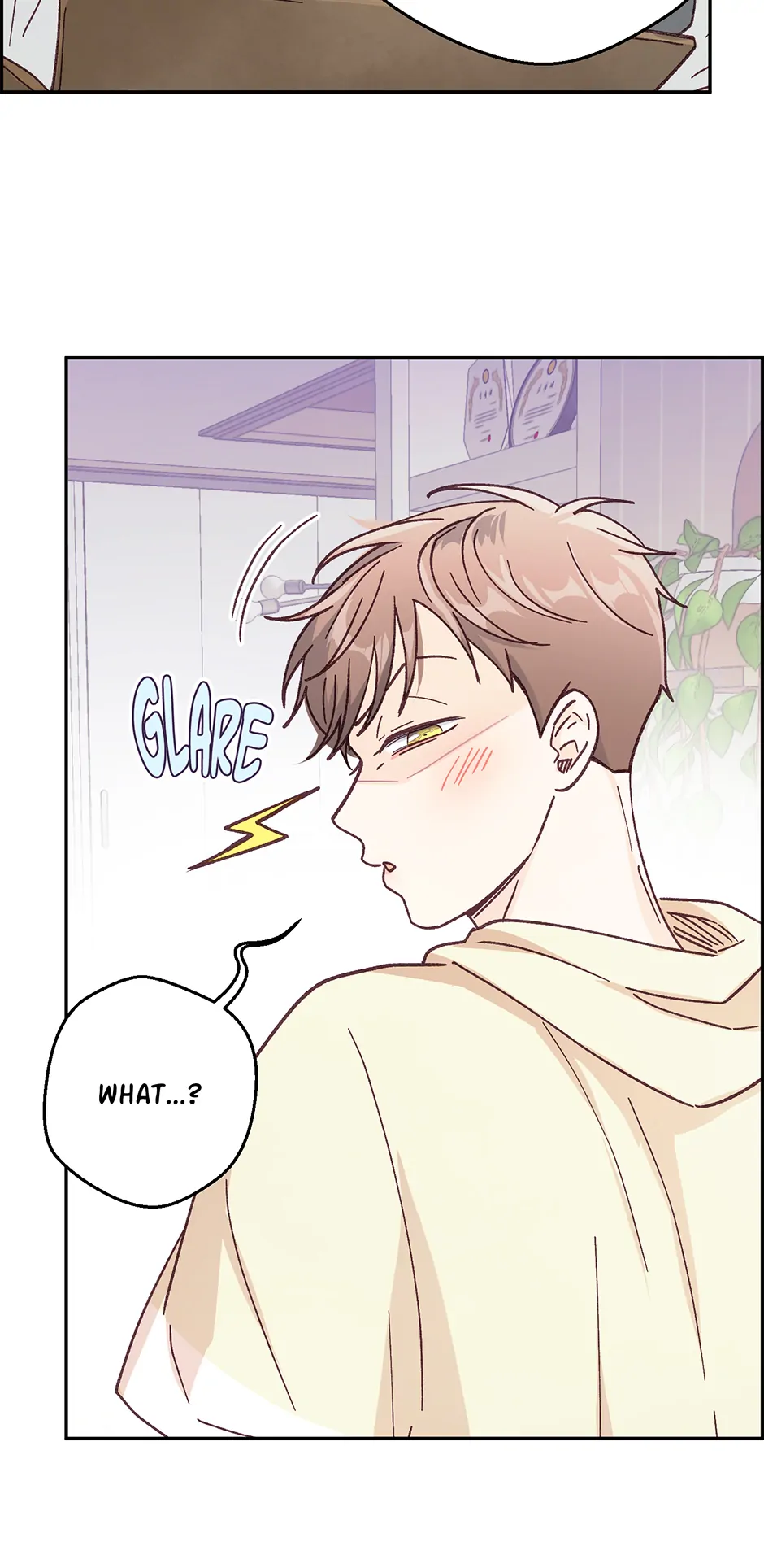 Muhyeok and Naui: My Irresistible Neighbor [Official] - SE 3: The Shackles Are Off manhwa