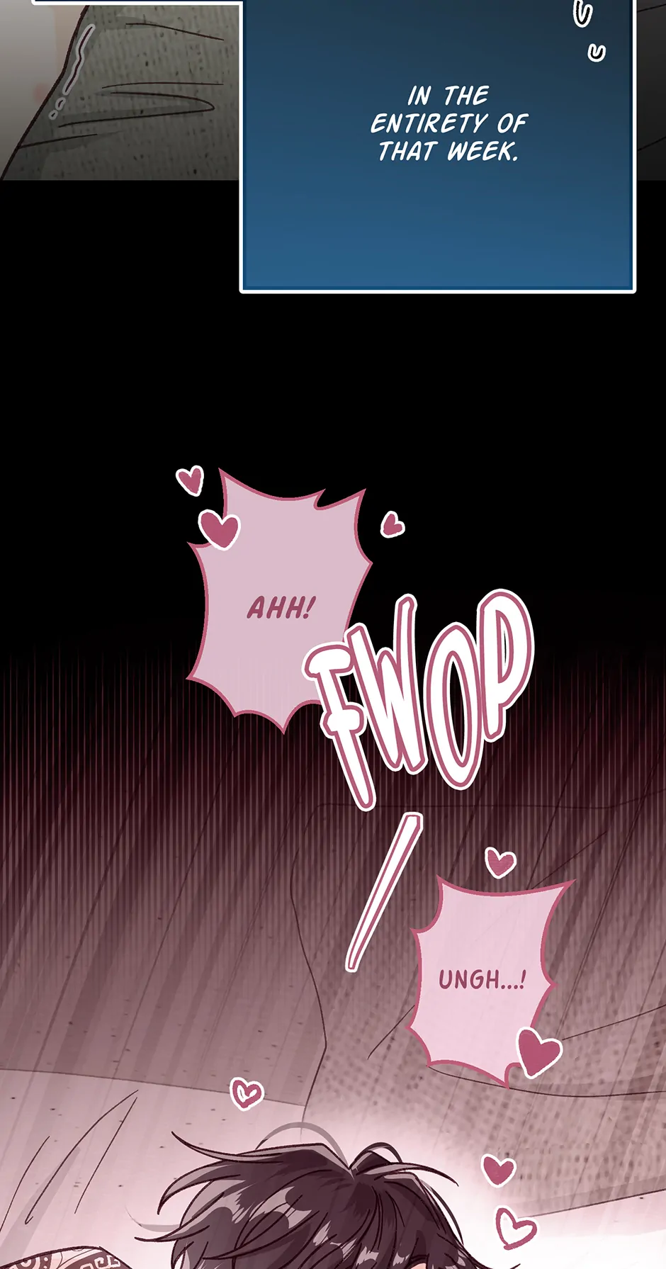 Muhyeok and Naui: My Irresistible Neighbor [Official] - SE 3: The Shackles Are Off manhwa