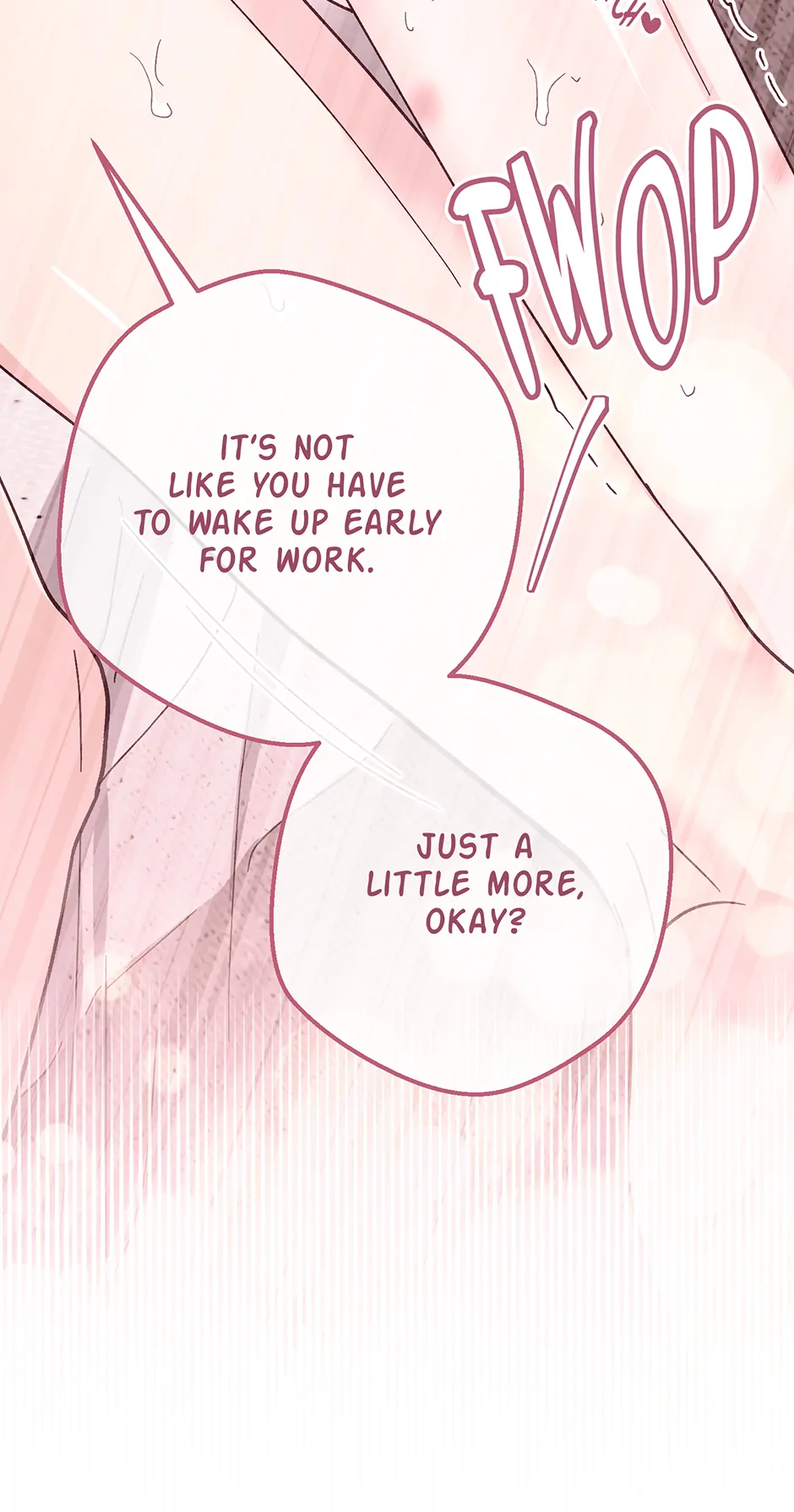 Muhyeok and Naui: My Irresistible Neighbor [Official] - SE 3: The Shackles Are Off manhwa