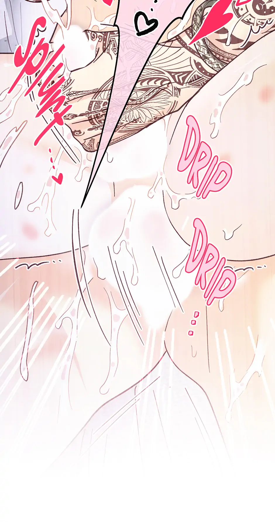 Muhyeok and Naui: My Irresistible Neighbor [Official] - SE 3: The Shackles Are Off manhwa