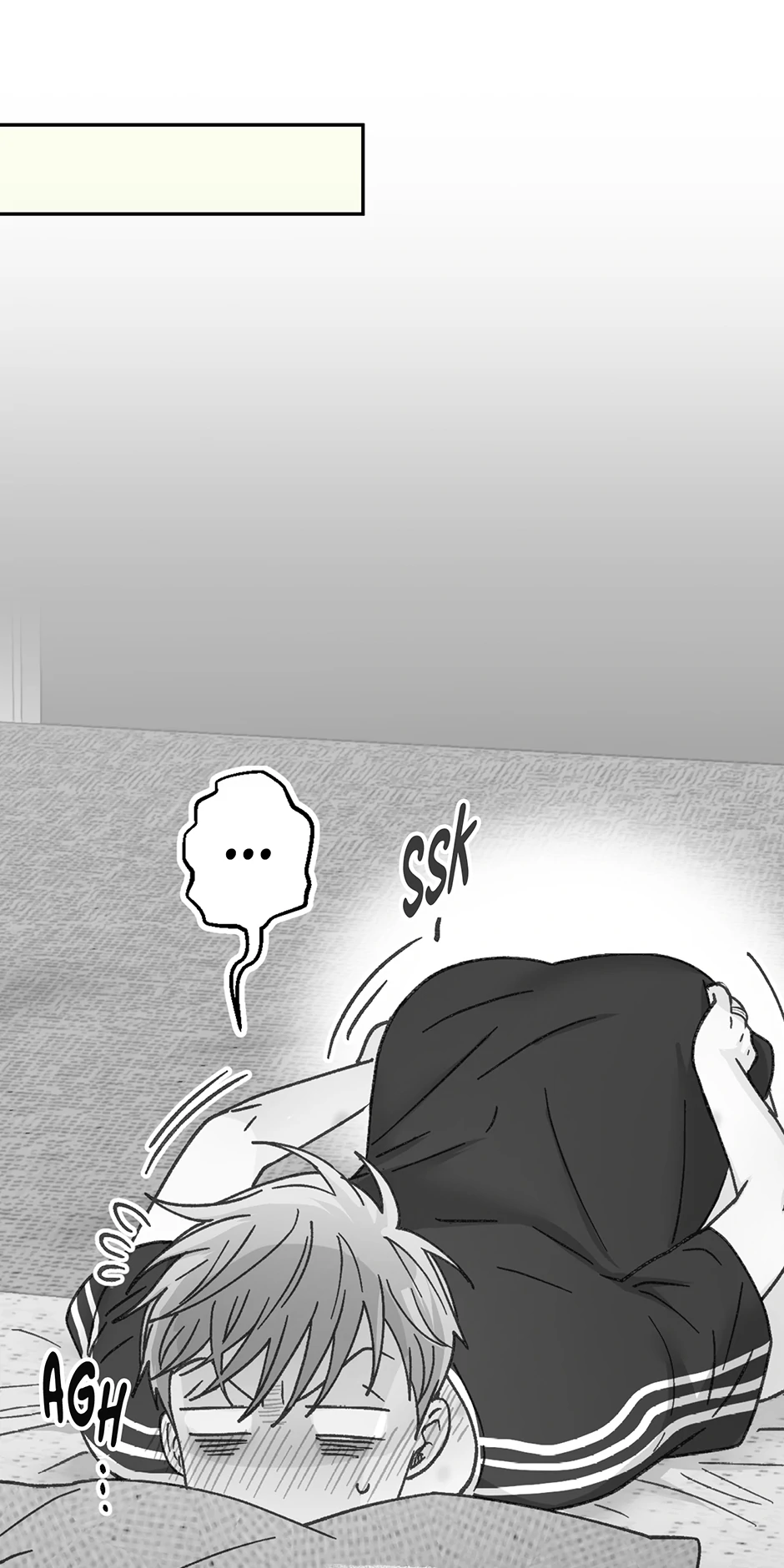 Muhyeok and Naui: My Irresistible Neighbor [Official] - SE 3: The Shackles Are Off manhwa