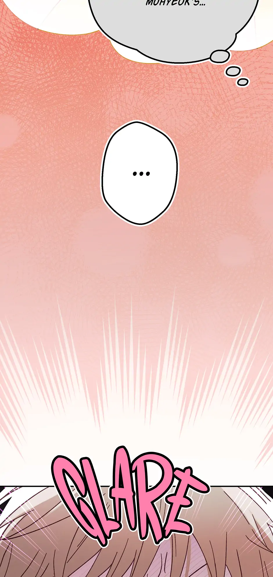 Muhyeok and Naui: My Irresistible Neighbor [Official] - SE 3: The Shackles Are Off manhwa