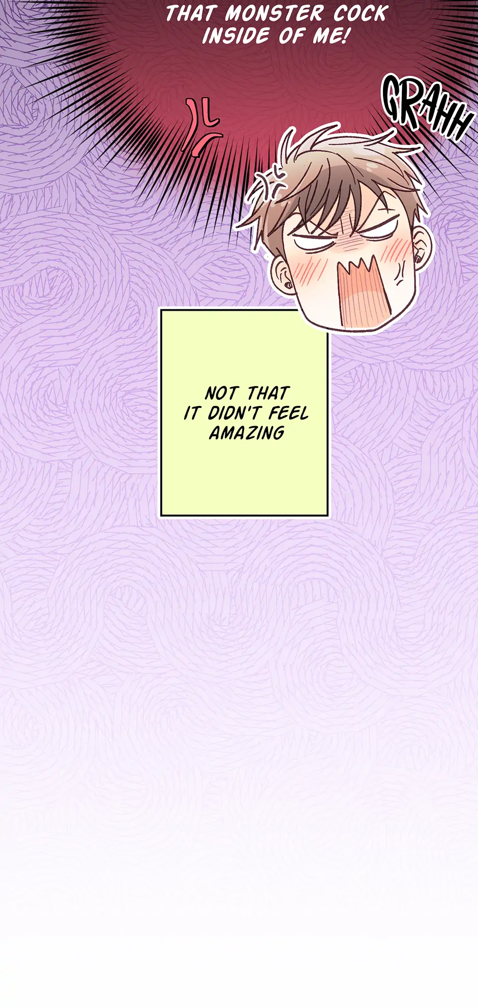 Muhyeok and Naui: My Irresistible Neighbor [Official] - SE 3: The Shackles Are Off manhwa