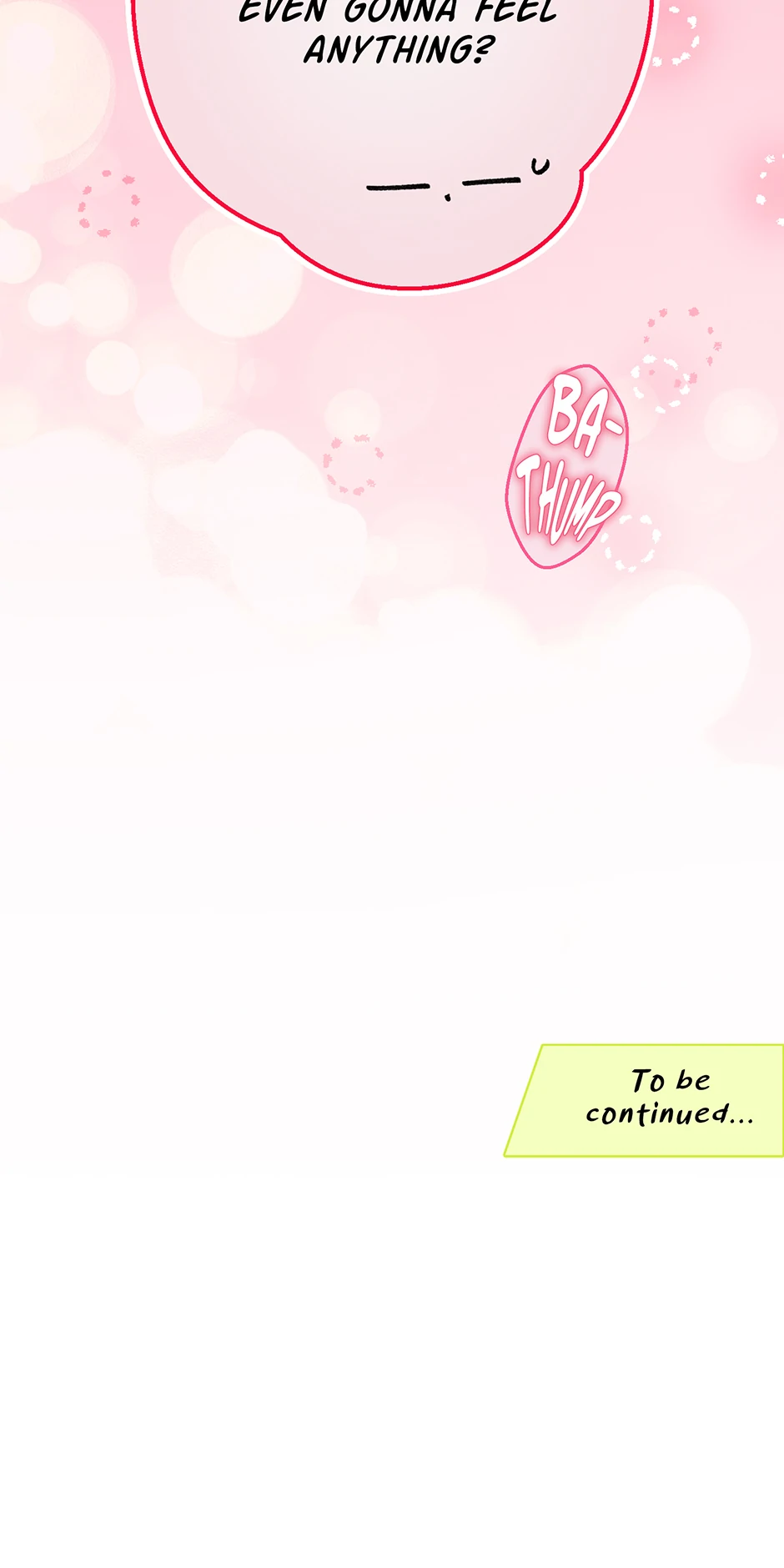 Muhyeok and Naui: My Irresistible Neighbor [Official] - SE 3: The Shackles Are Off manhwa