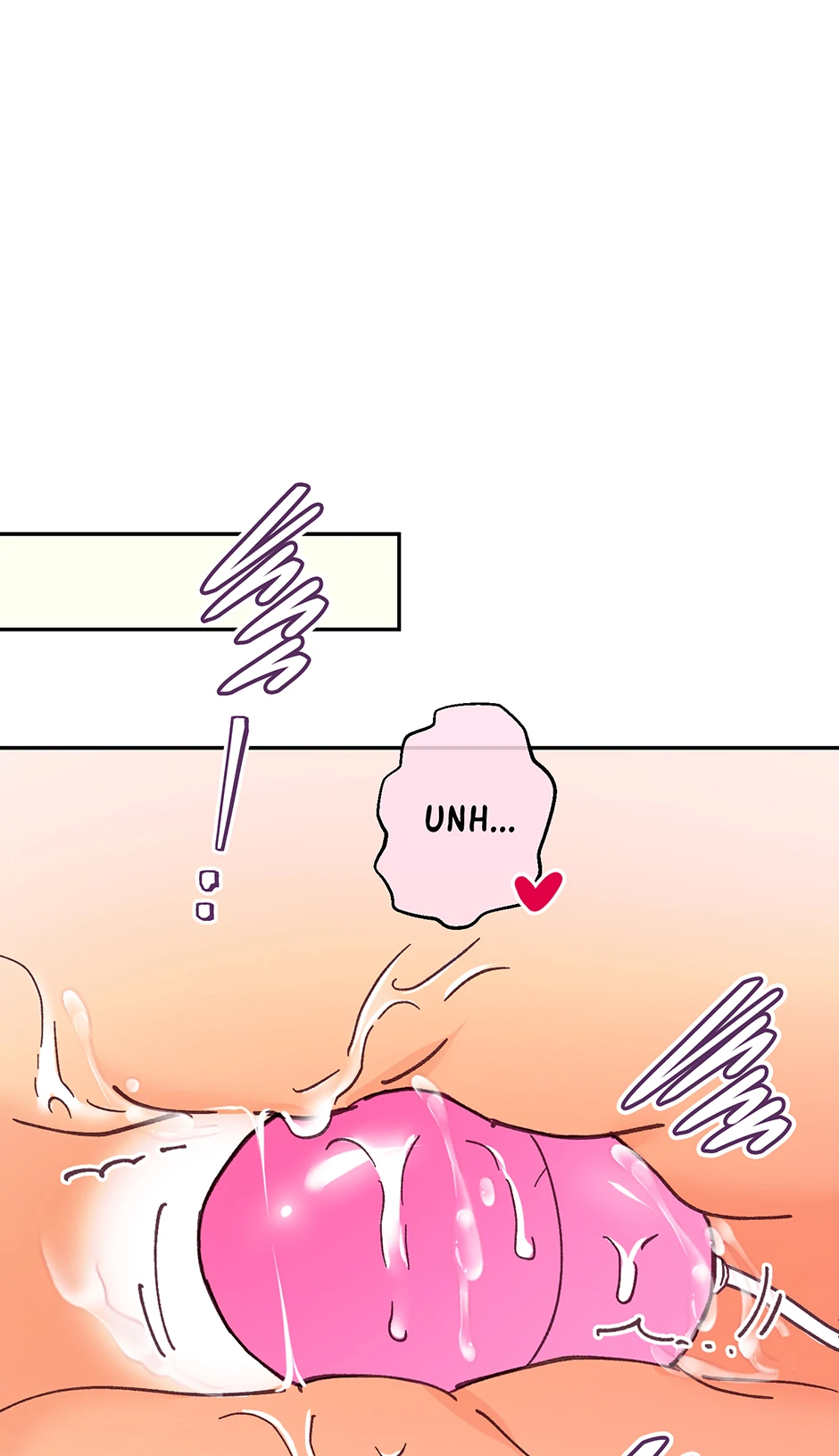 Muhyeok and Naui: My Irresistible Neighbor [Official] - SE 4: I'm Not Enough For You? manhwa