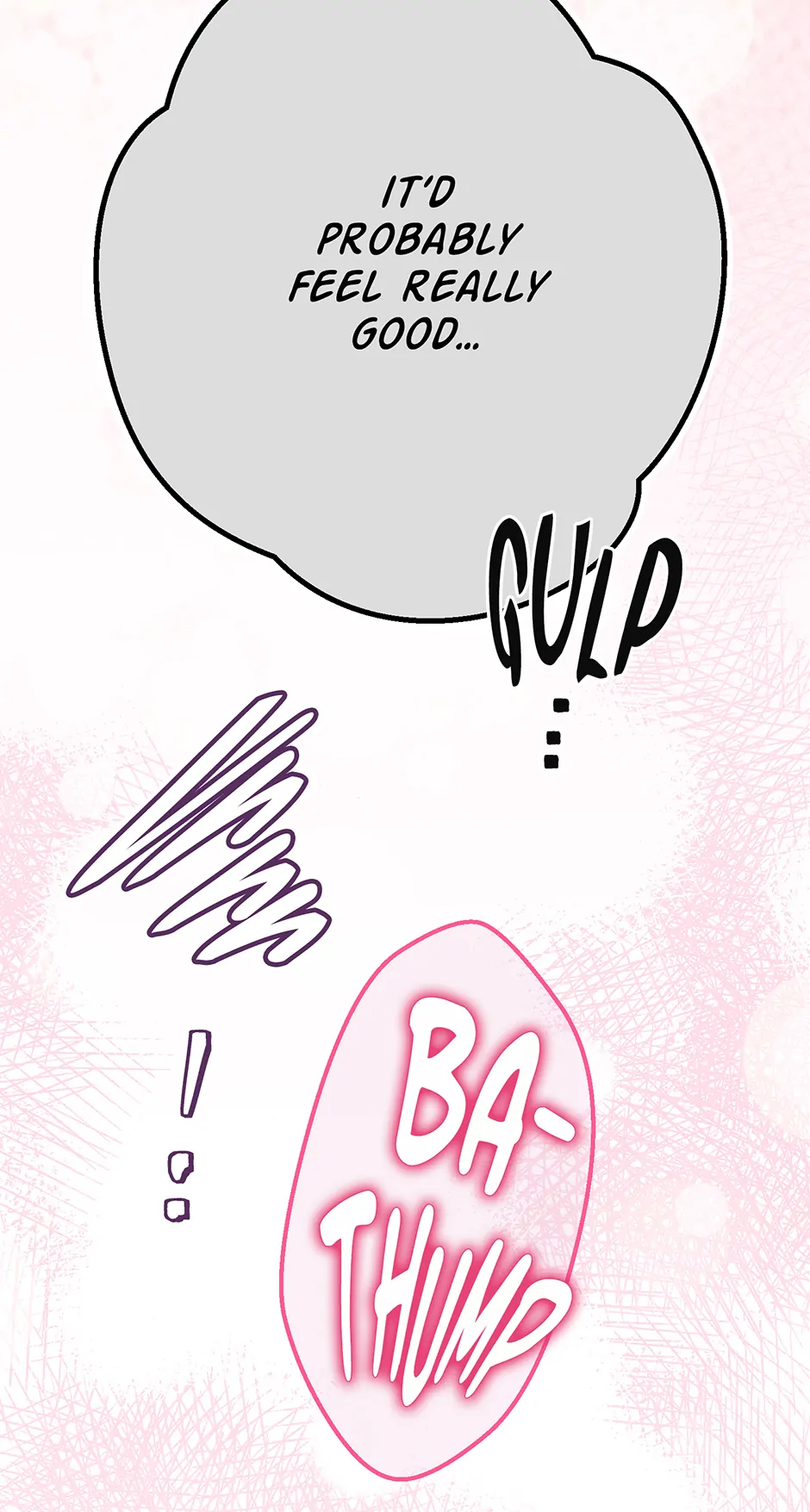 Muhyeok and Naui: My Irresistible Neighbor [Official] - SE 4: I'm Not Enough For You? manhwa