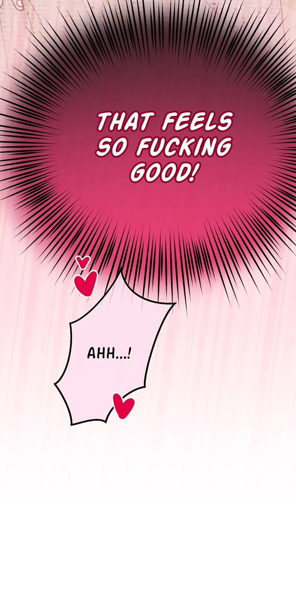 Muhyeok and Naui: My Irresistible Neighbor [Official] - SE 4: I'm Not Enough For You? manhwa