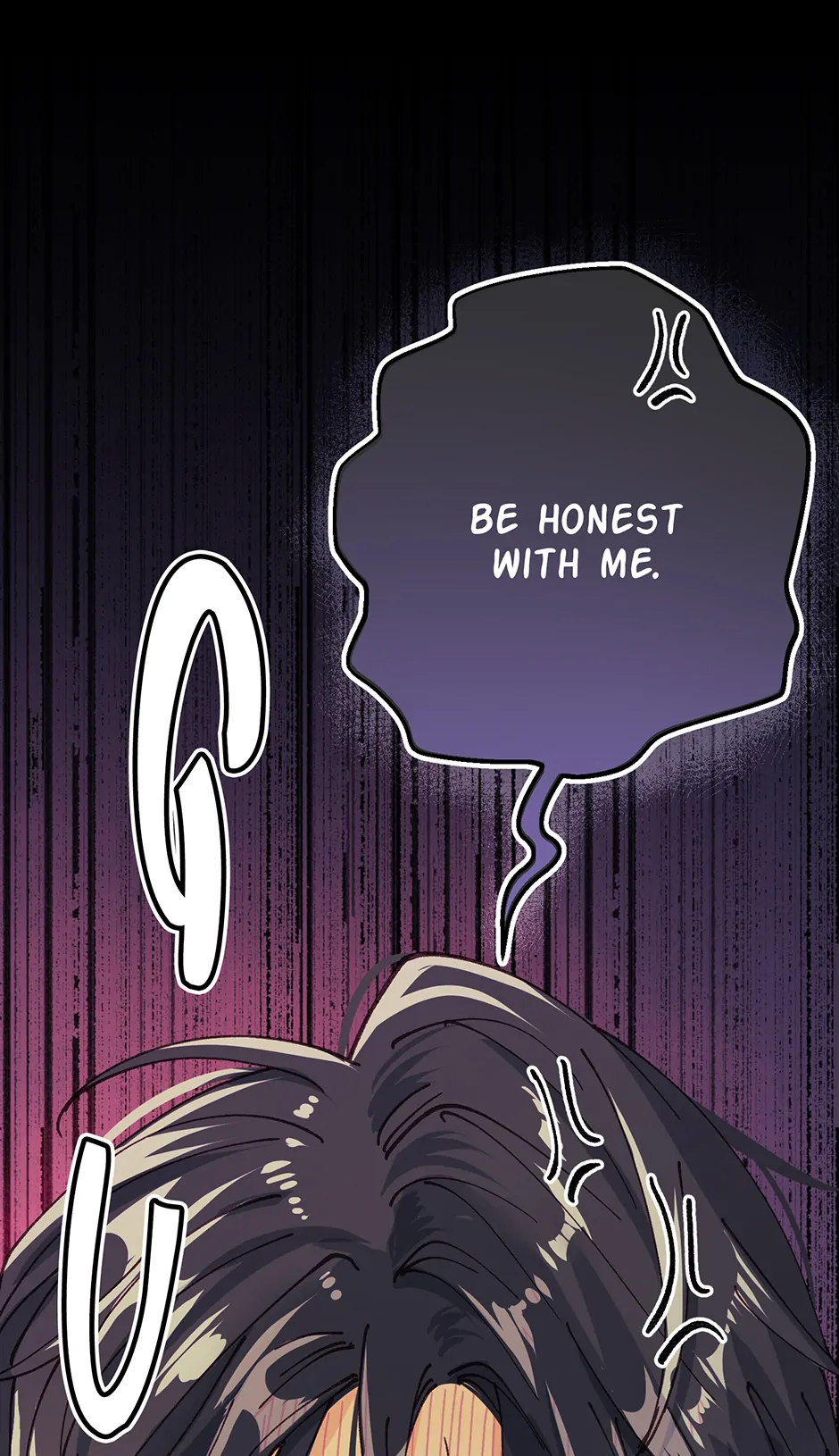 Muhyeok and Naui: My Irresistible Neighbor [Official] - SE 4: I'm Not Enough For You? manhwa