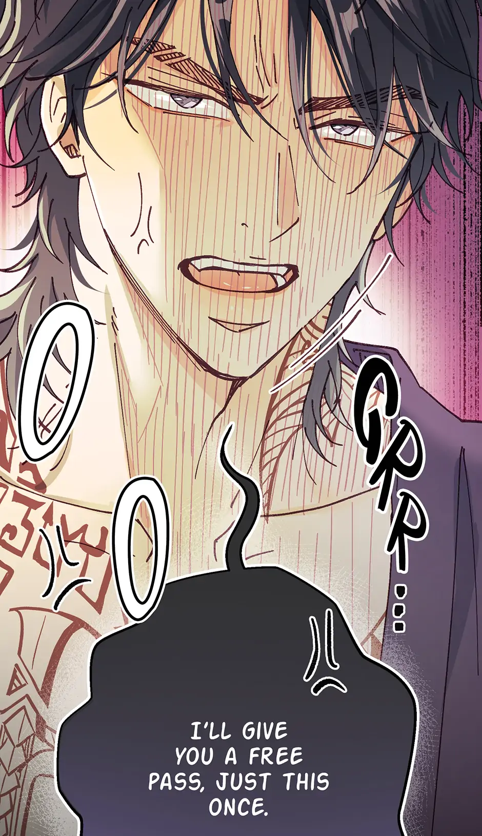 Muhyeok and Naui: My Irresistible Neighbor [Official] - SE 4: I'm Not Enough For You? manhwa