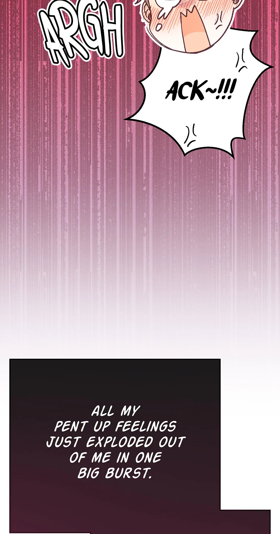 Muhyeok and Naui: My Irresistible Neighbor [Official] - SE 4: I'm Not Enough For You? manhwa