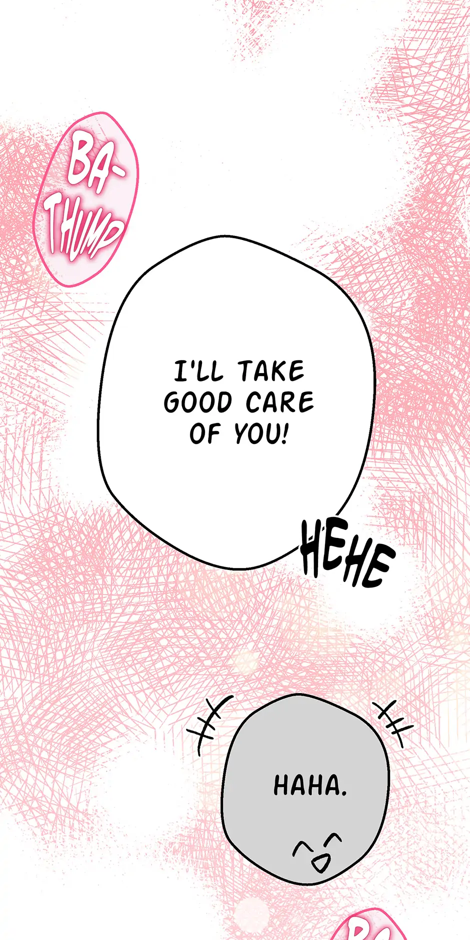 Muhyeok and Naui: My Irresistible Neighbor [Official] - SE 4: I'm Not Enough For You? manhwa