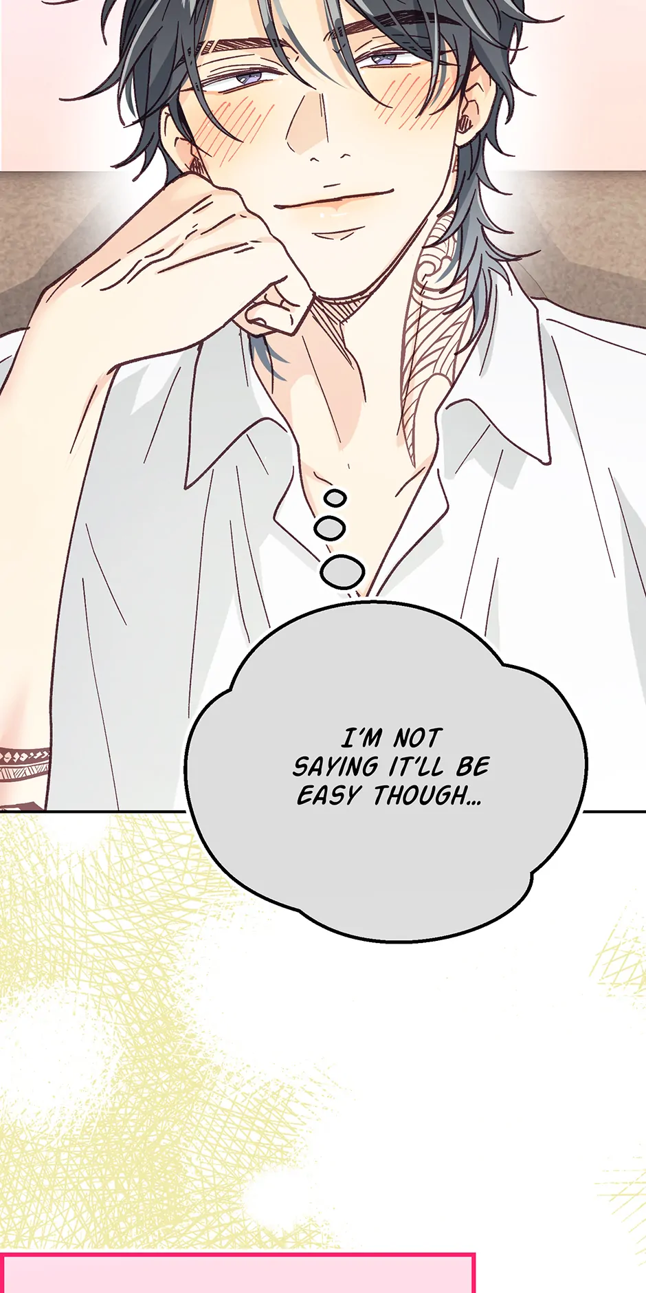 Muhyeok and Naui: My Irresistible Neighbor [Official] - SE 5: From Now On, Always (End) manhwa