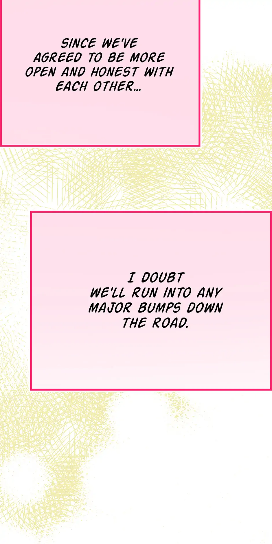 Muhyeok and Naui: My Irresistible Neighbor [Official] - SE 5: From Now On, Always (End) manhwa