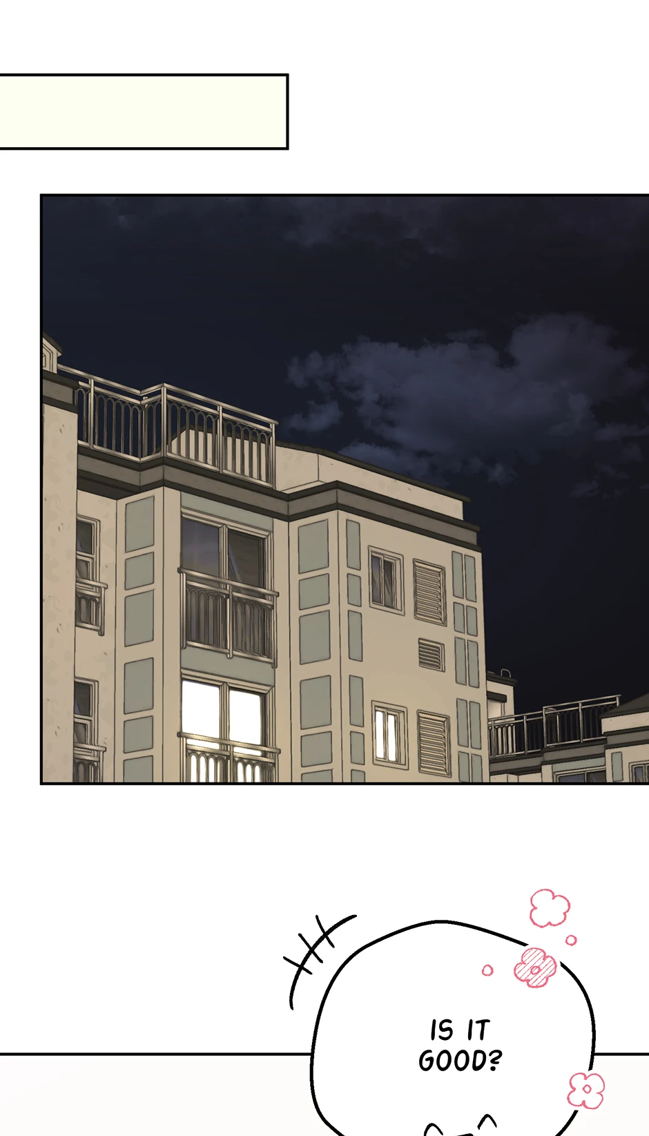 Muhyeok and Naui: My Irresistible Neighbor [Official] - SE 5: From Now On, Always (End) manhwa