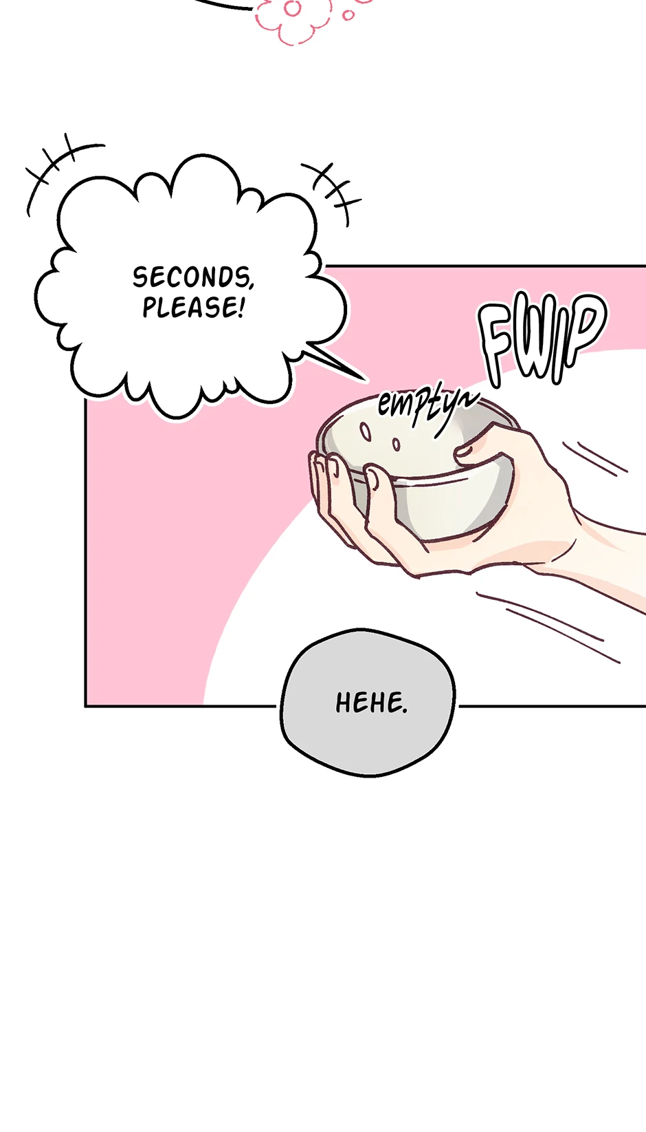 Muhyeok and Naui: My Irresistible Neighbor [Official] - SE 5: From Now On, Always (End) manhwa