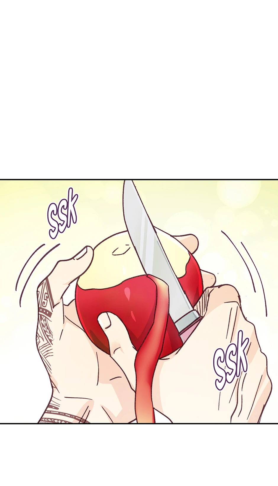 Muhyeok and Naui: My Irresistible Neighbor [Official] - SE 5: From Now On, Always (End) manhwa