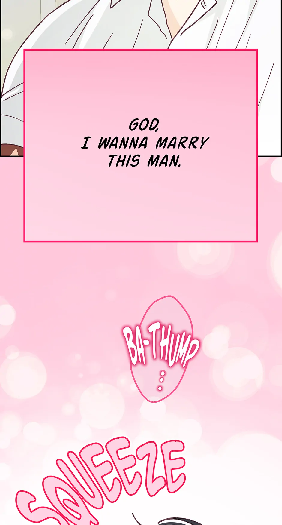Muhyeok and Naui: My Irresistible Neighbor [Official] - SE 5: From Now On, Always (End) manhwa