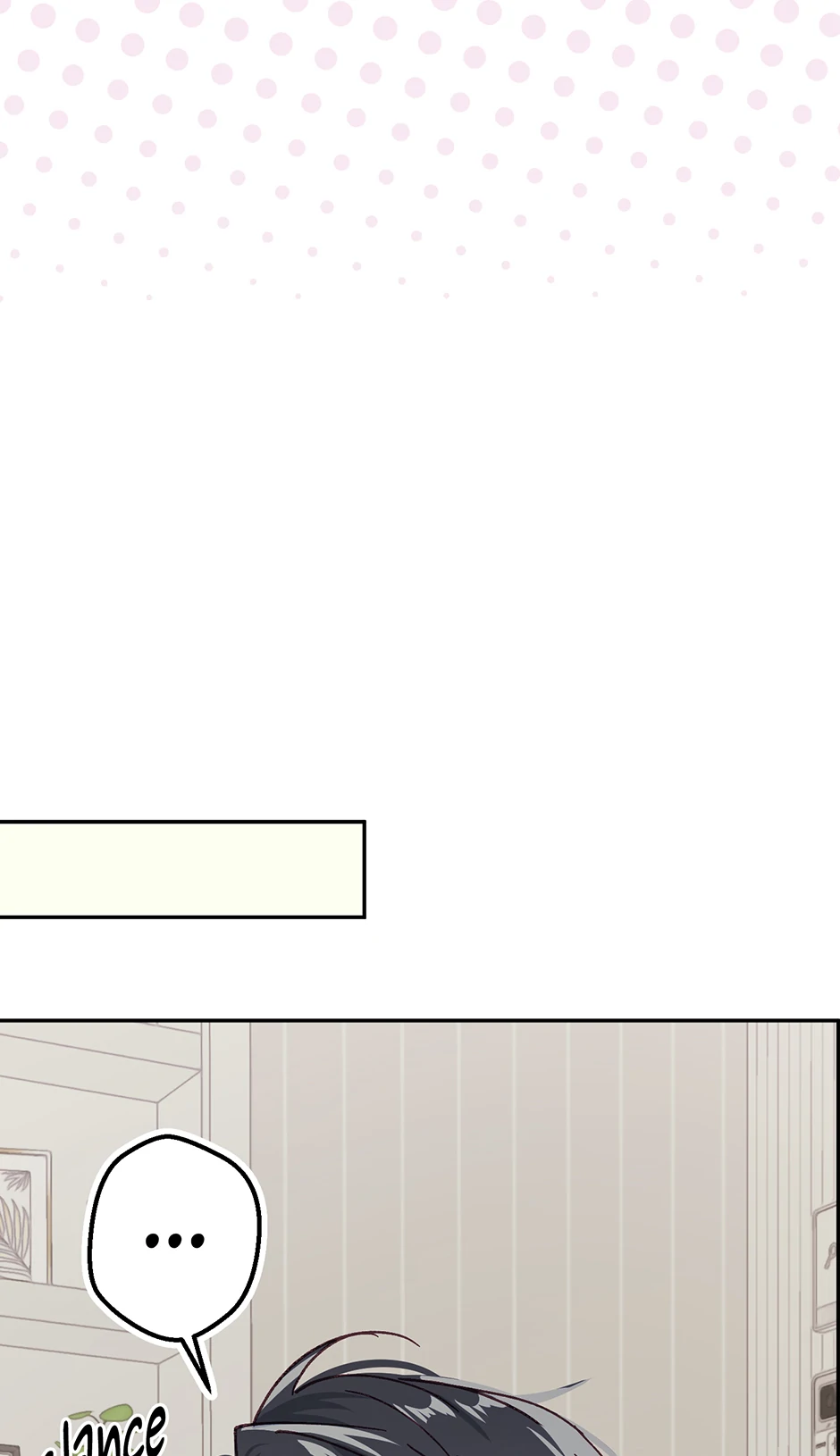 Muhyeok and Naui: My Irresistible Neighbor [Official] - SE 5: From Now On, Always (End) manhwa