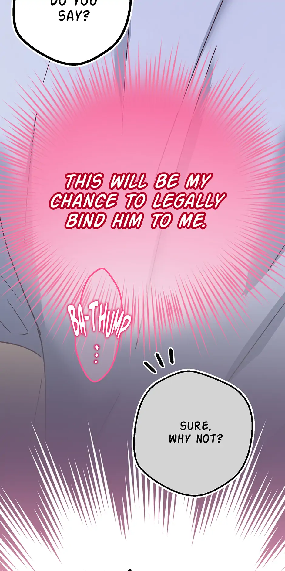 Muhyeok and Naui: My Irresistible Neighbor [Official] - SE 5: From Now On, Always (End) manhwa
