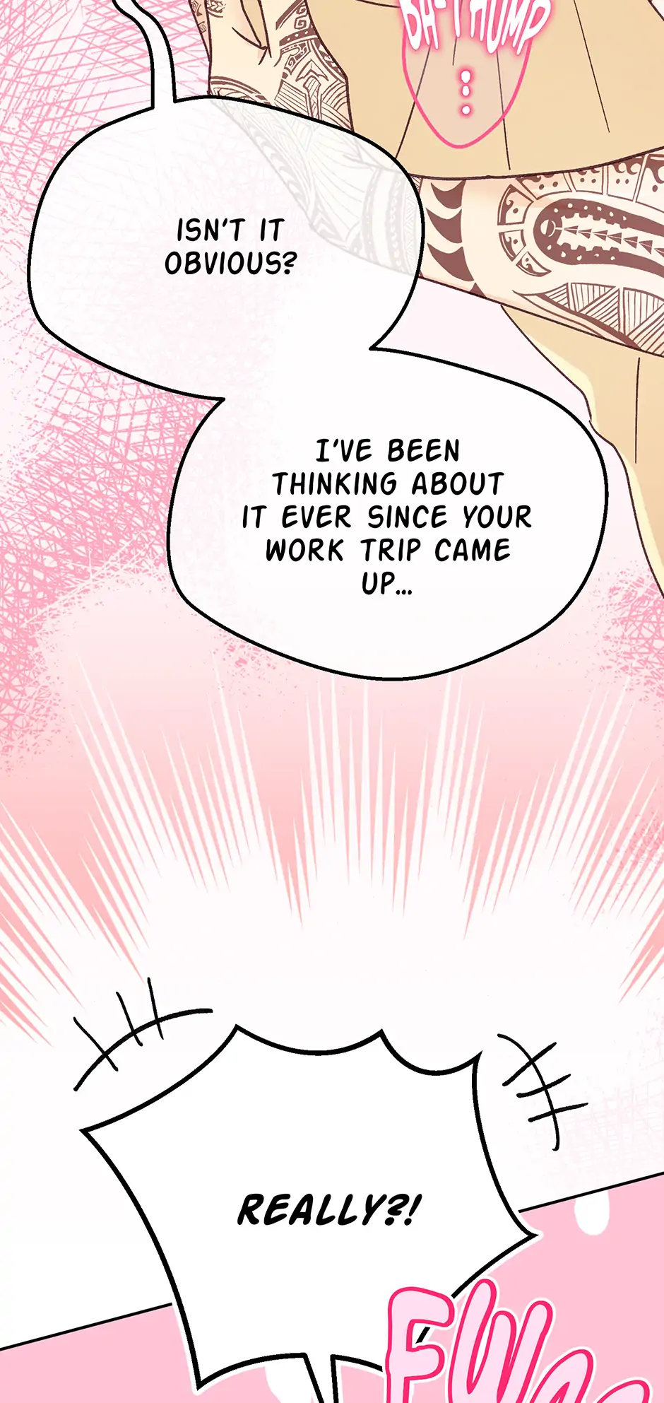 Muhyeok and Naui: My Irresistible Neighbor [Official] - SE 5: From Now On, Always (End) manhwa