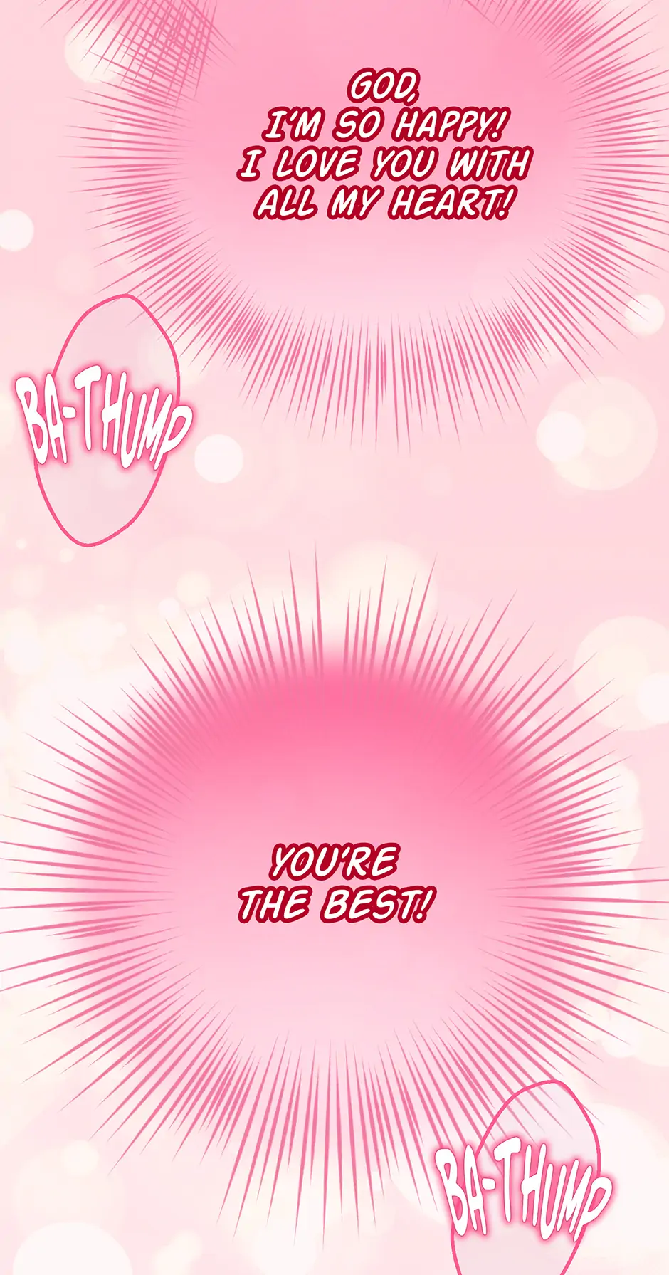 Muhyeok and Naui: My Irresistible Neighbor [Official] - SE 5: From Now On, Always (End) manhwa