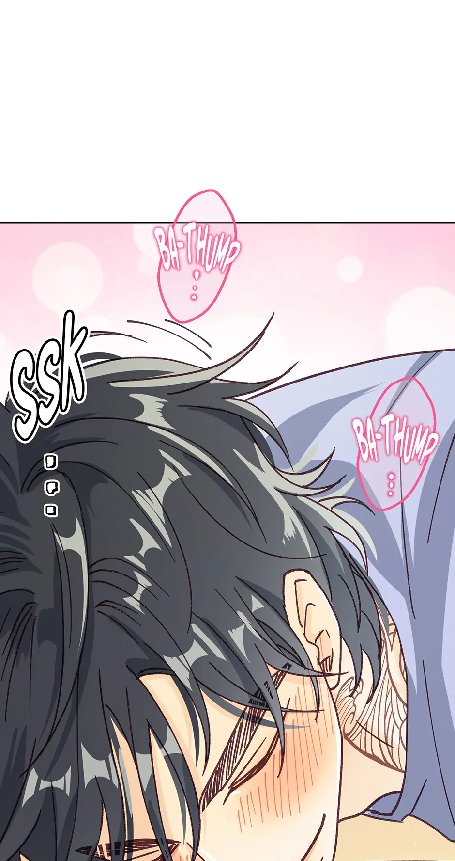 Muhyeok and Naui: My Irresistible Neighbor [Official] - SE 5: From Now On, Always (End) manhwa