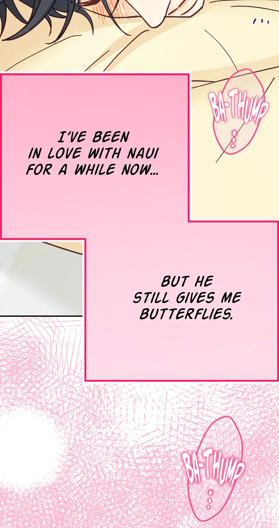 Muhyeok and Naui: My Irresistible Neighbor [Official] - SE 5: From Now On, Always (End) manhwa