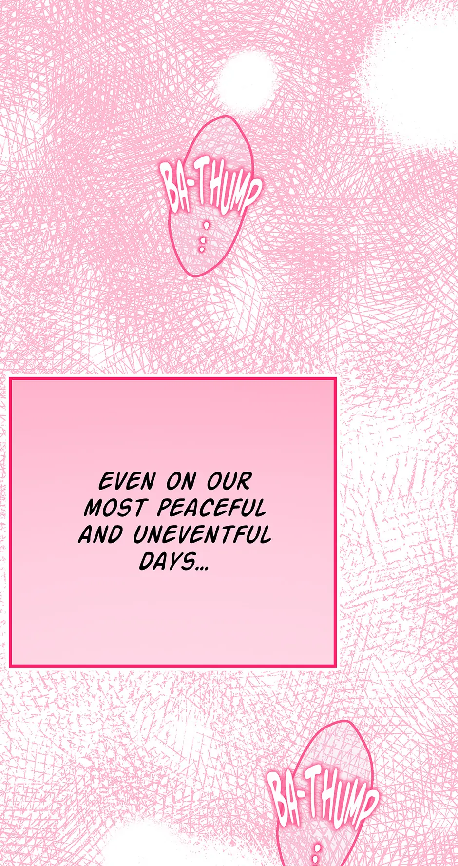 Muhyeok and Naui: My Irresistible Neighbor [Official] - SE 5: From Now On, Always (End) manhwa