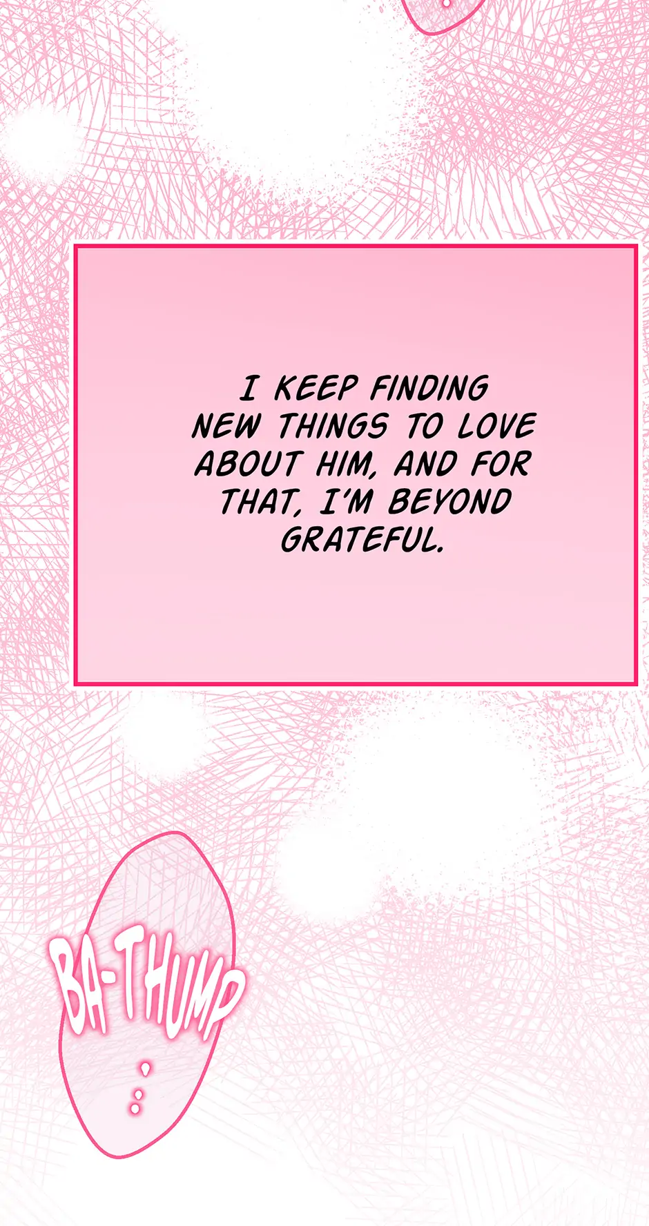Muhyeok and Naui: My Irresistible Neighbor [Official] - SE 5: From Now On, Always (End) manhwa