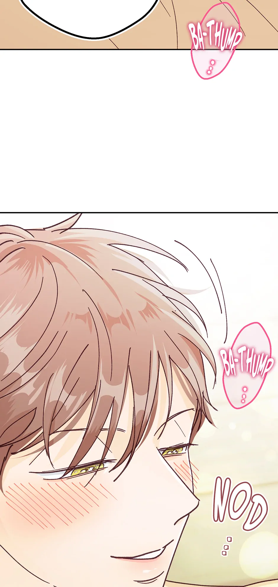 Muhyeok and Naui: My Irresistible Neighbor [Official] - SE 5: From Now On, Always (End) manhwa