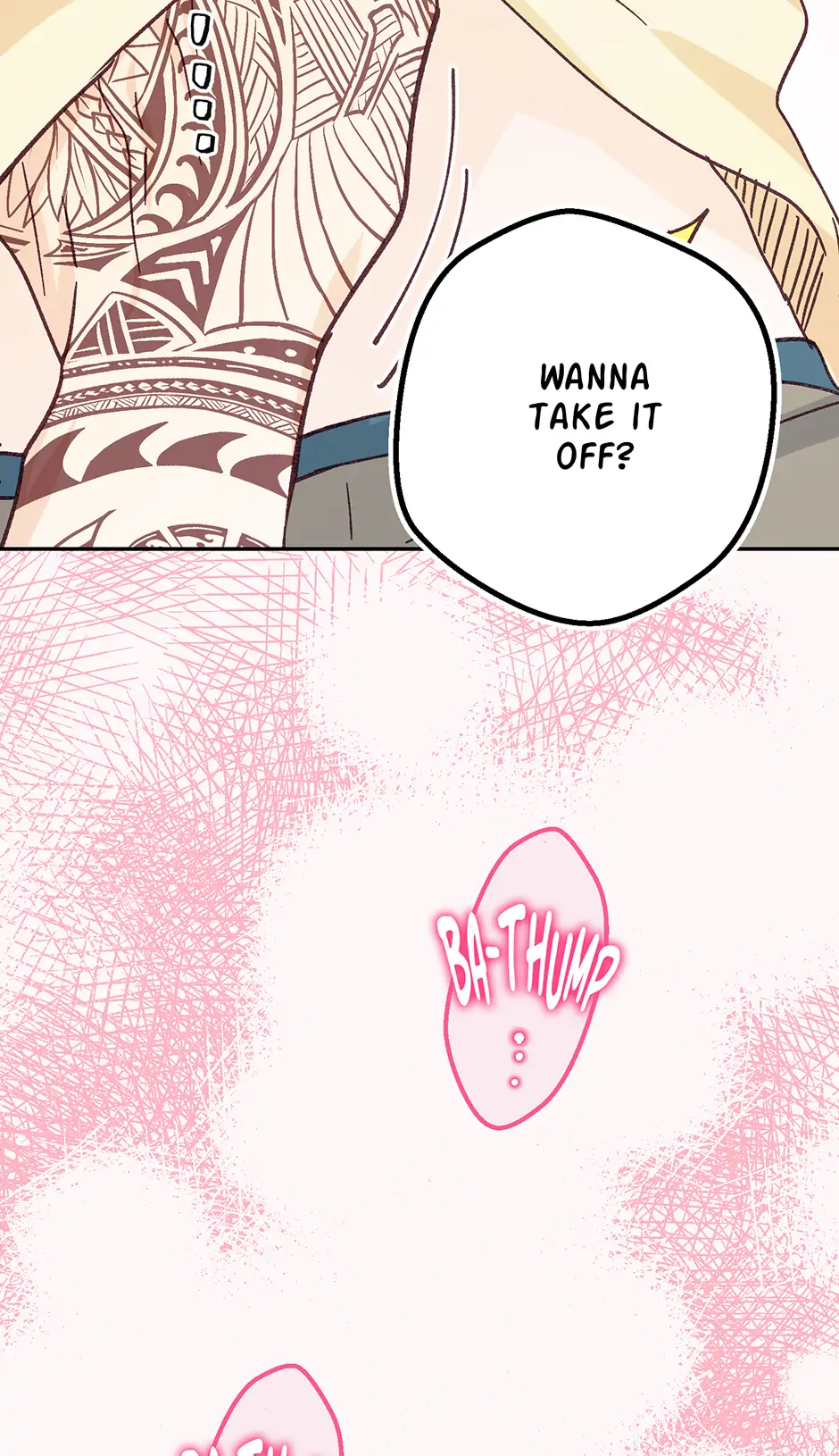 Muhyeok and Naui: My Irresistible Neighbor [Official] - SE 5: From Now On, Always (End) manhwa