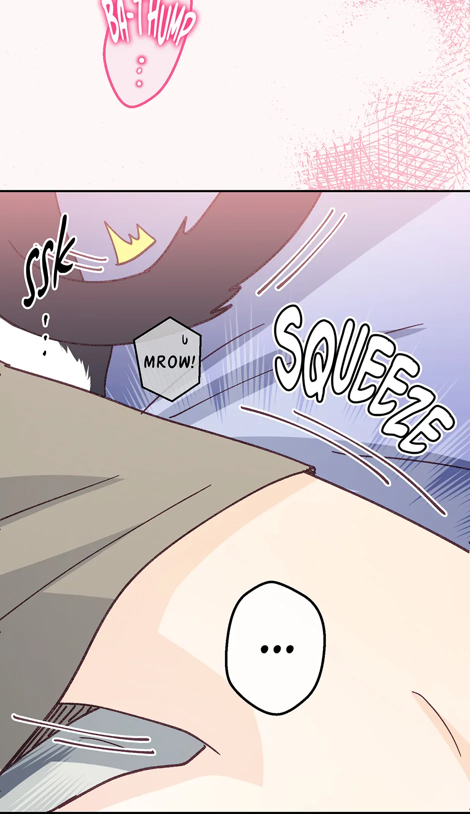 Muhyeok and Naui: My Irresistible Neighbor [Official] - SE 5: From Now On, Always (End) manhwa