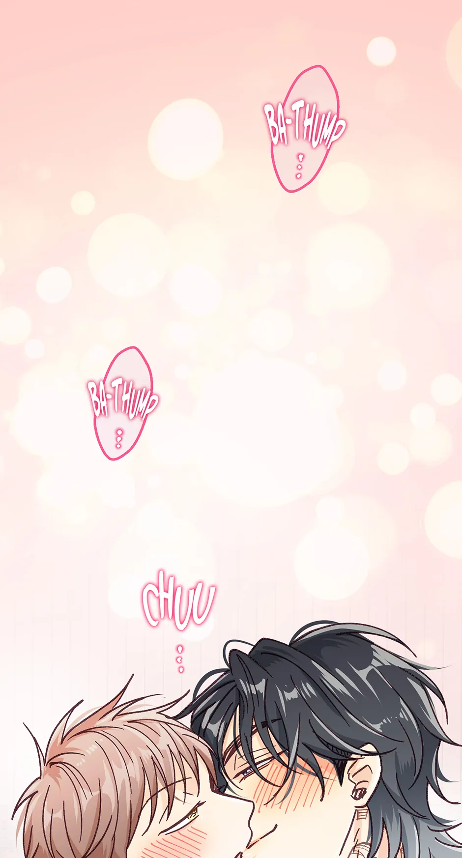 Muhyeok and Naui: My Irresistible Neighbor [Official] - SE 5: From Now On, Always (End) manhwa