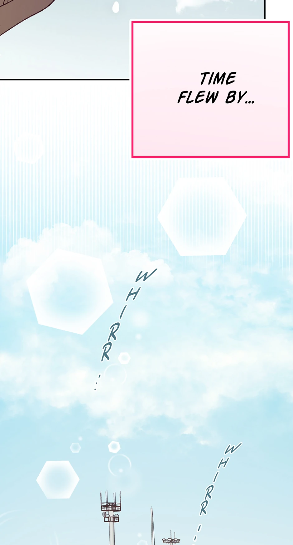 Muhyeok and Naui: My Irresistible Neighbor [Official] - SE 5: From Now On, Always (End) manhwa