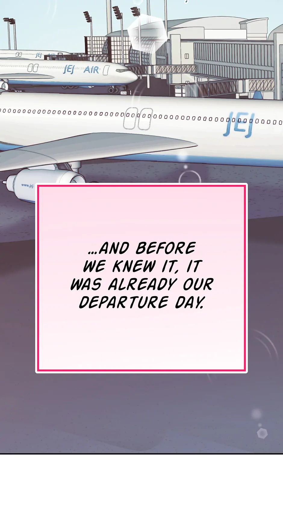 Muhyeok and Naui: My Irresistible Neighbor [Official] - SE 5: From Now On, Always (End) manhwa
