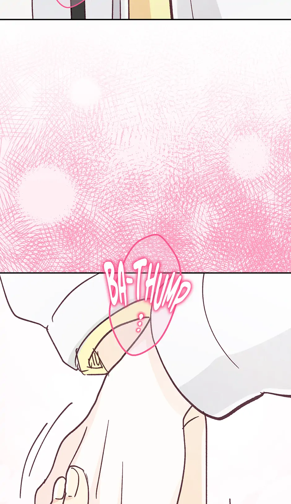 Muhyeok and Naui: My Irresistible Neighbor [Official] - SE 5: From Now On, Always (End) manhwa