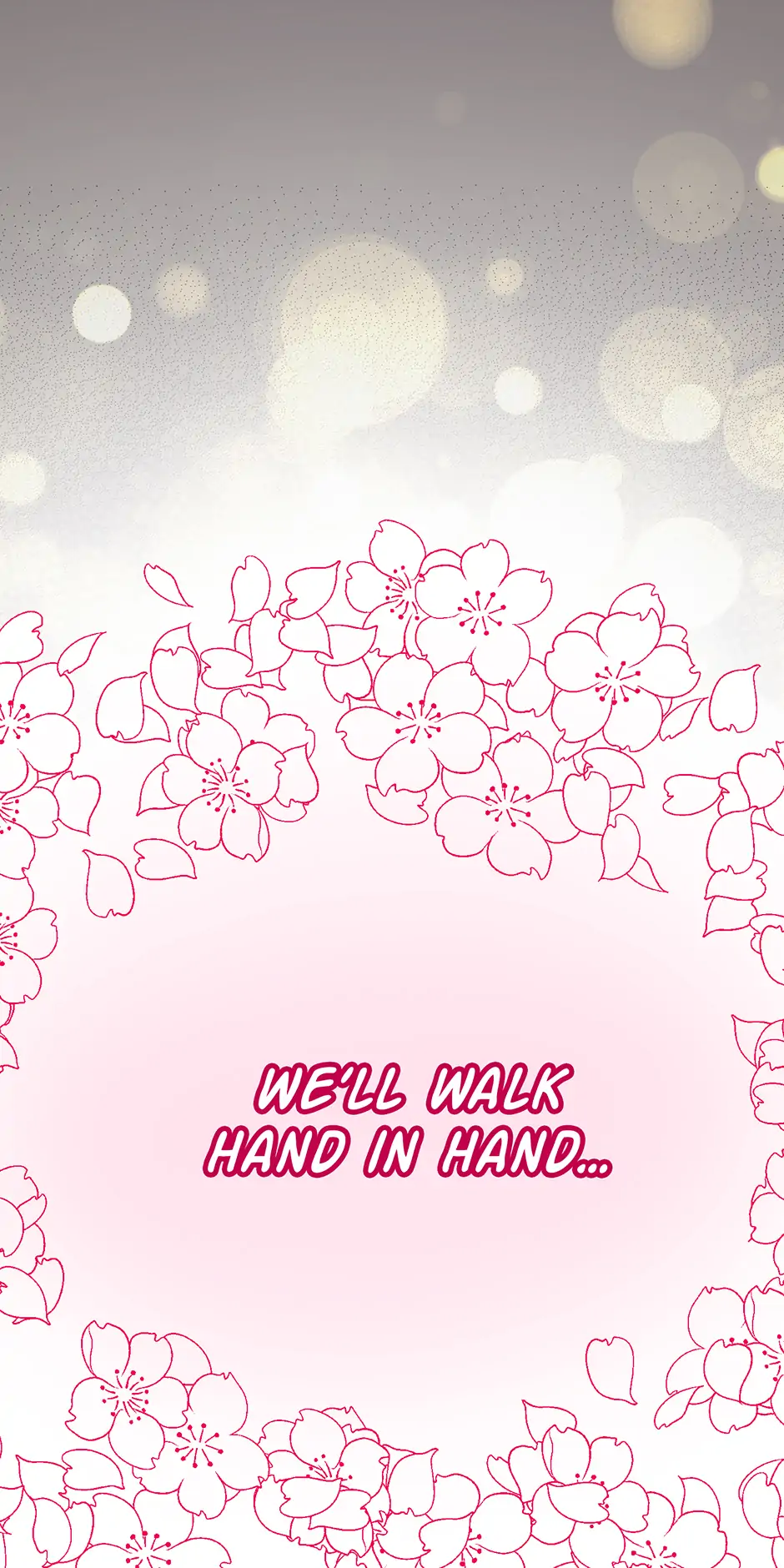 Muhyeok and Naui: My Irresistible Neighbor [Official] - SE 5: From Now On, Always (End) manhwa