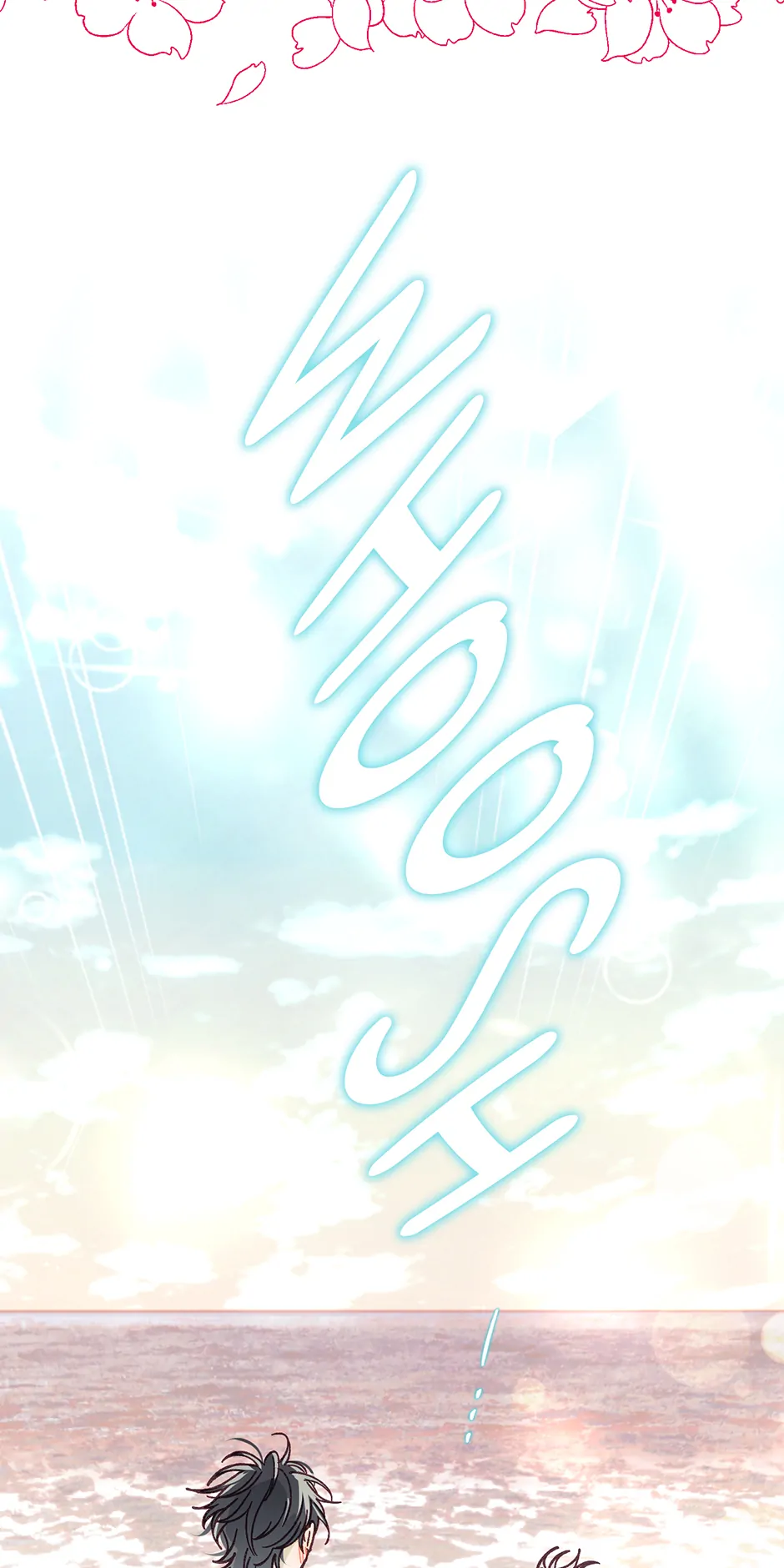 Muhyeok and Naui: My Irresistible Neighbor [Official] - SE 5: From Now On, Always (End) manhwa