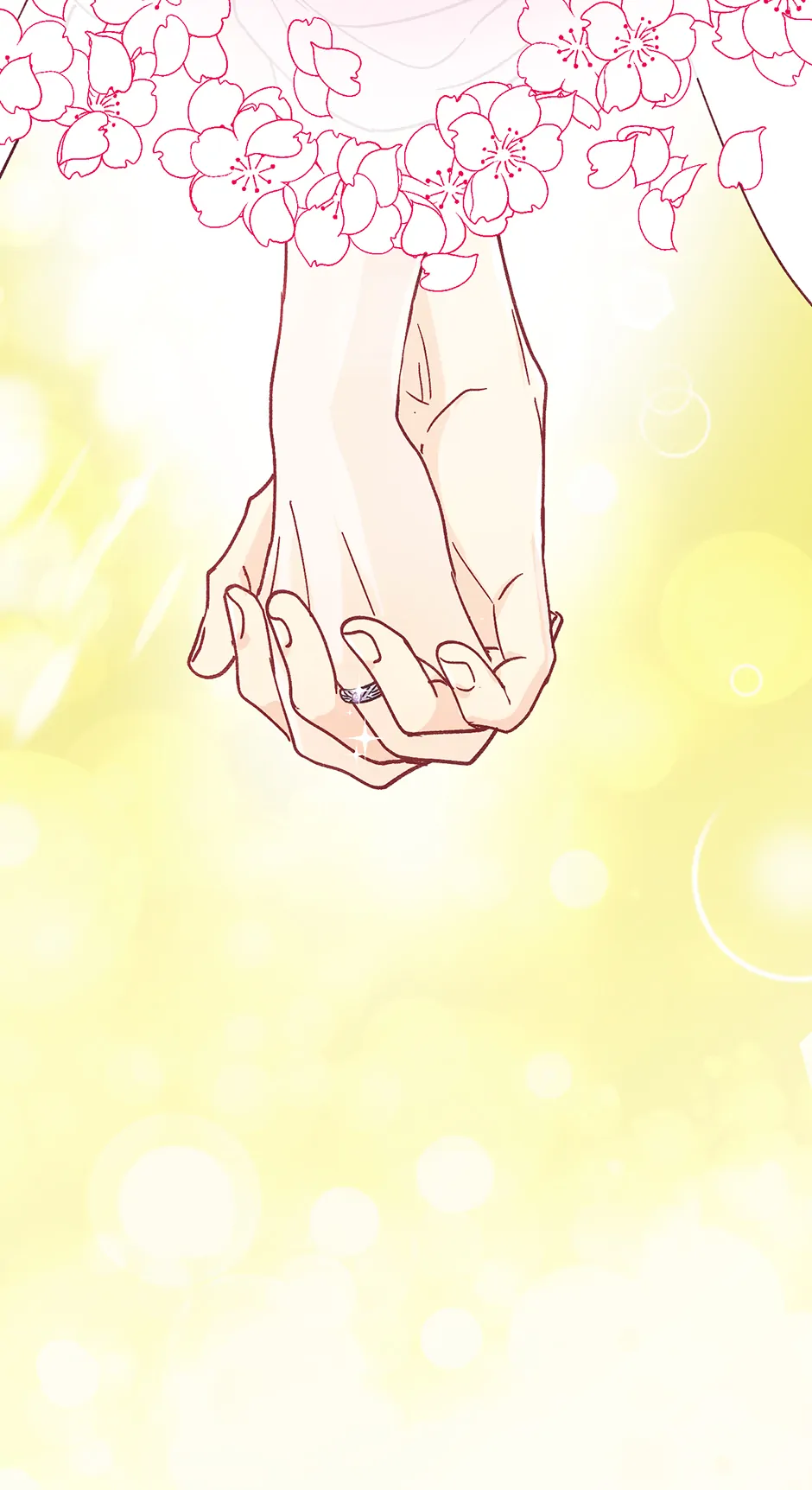 Muhyeok and Naui: My Irresistible Neighbor [Official] - SE 5: From Now On, Always (End) manhwa