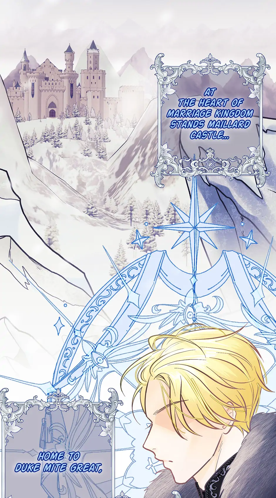 Muhyeok and Naui: My Irresistible Neighbor [Official] - SSE1. Home Alone: Dreams and Desires manhwa