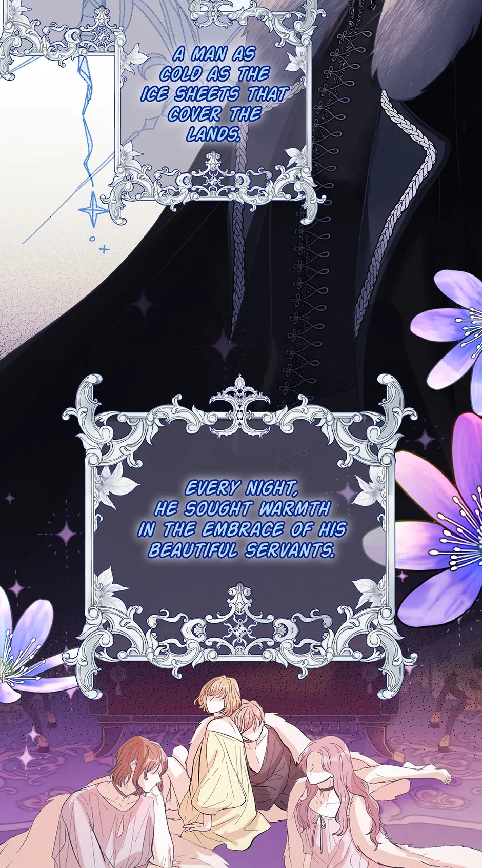 Muhyeok and Naui: My Irresistible Neighbor [Official] - SSE1. Home Alone: Dreams and Desires manhwa