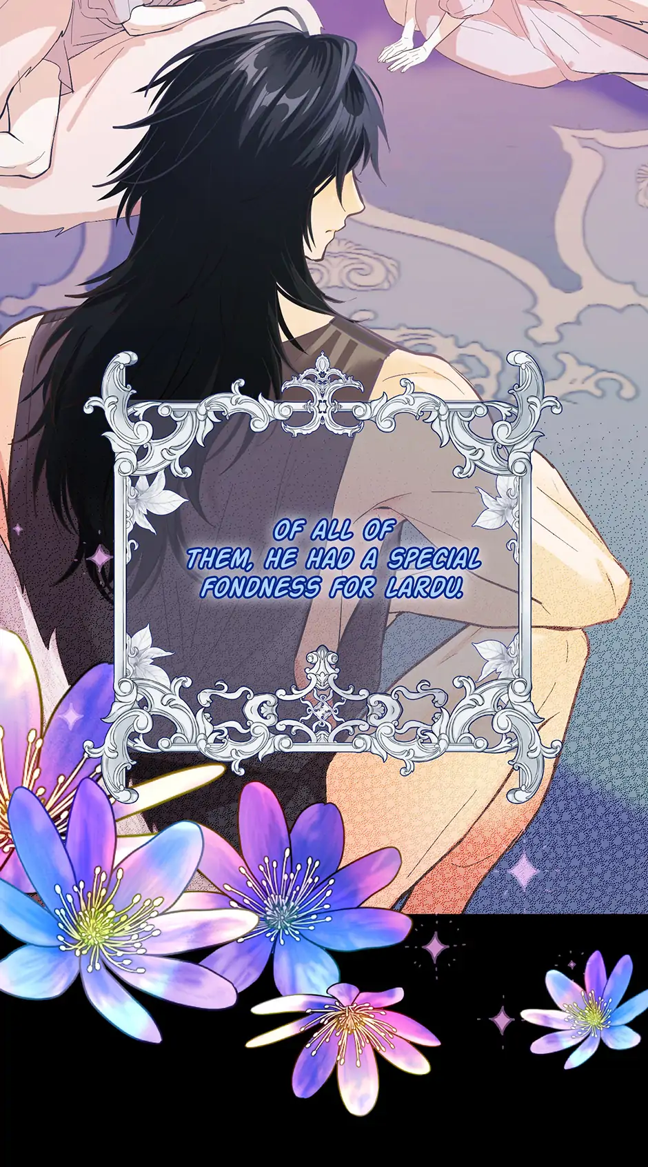 Muhyeok and Naui: My Irresistible Neighbor [Official] - SSE1. Home Alone: Dreams and Desires manhwa