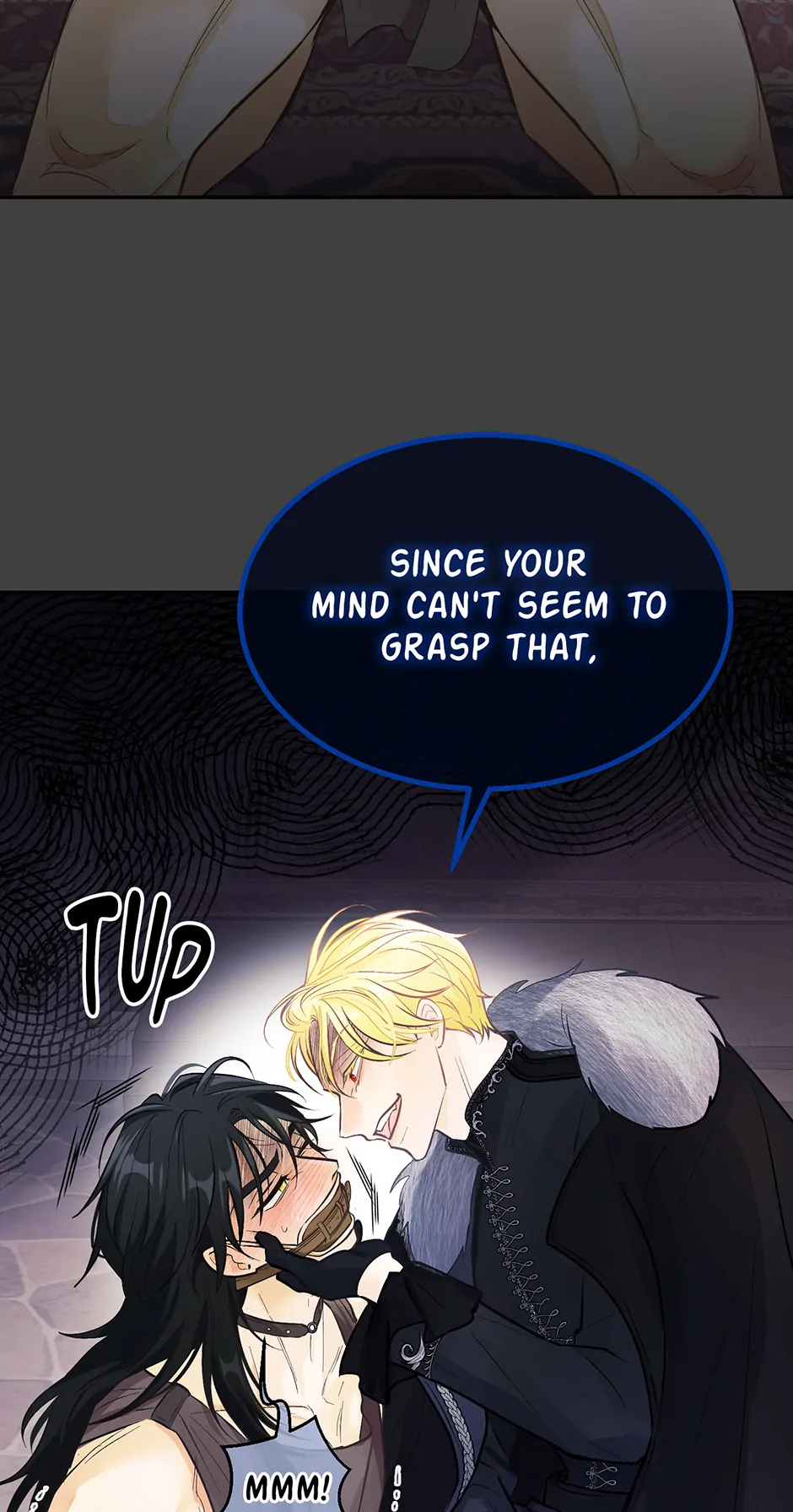 Muhyeok and Naui: My Irresistible Neighbor [Official] - SSE1. Home Alone: Dreams and Desires manhwa