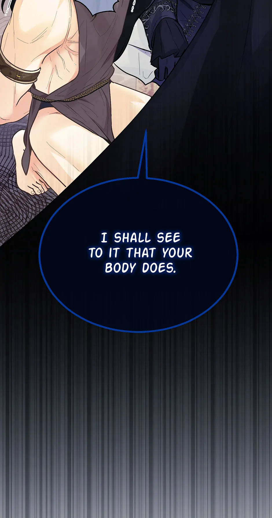 Muhyeok and Naui: My Irresistible Neighbor [Official] - SSE1. Home Alone: Dreams and Desires manhwa