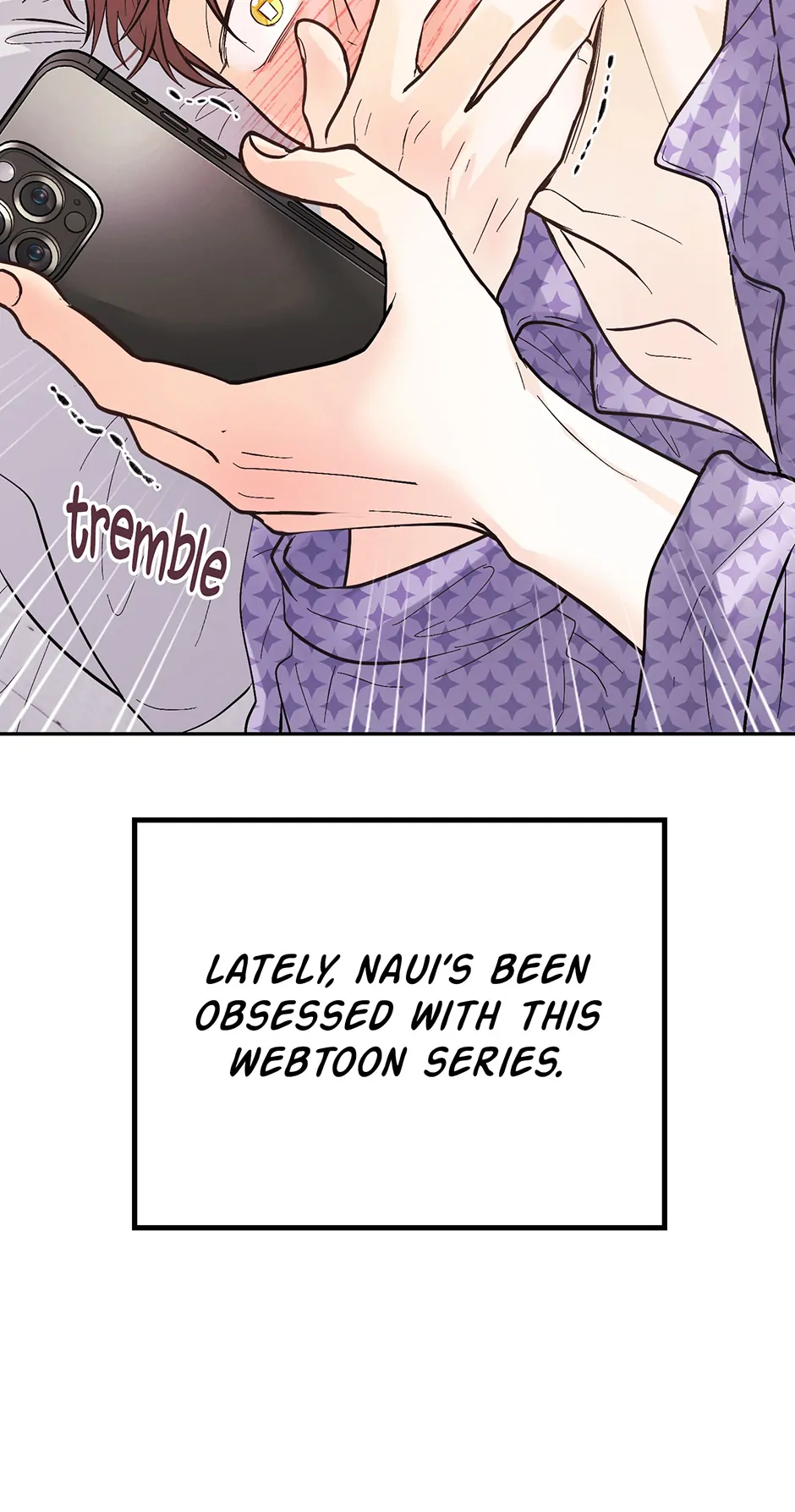 Muhyeok and Naui: My Irresistible Neighbor [Official] - SSE1. Home Alone: Dreams and Desires manhwa