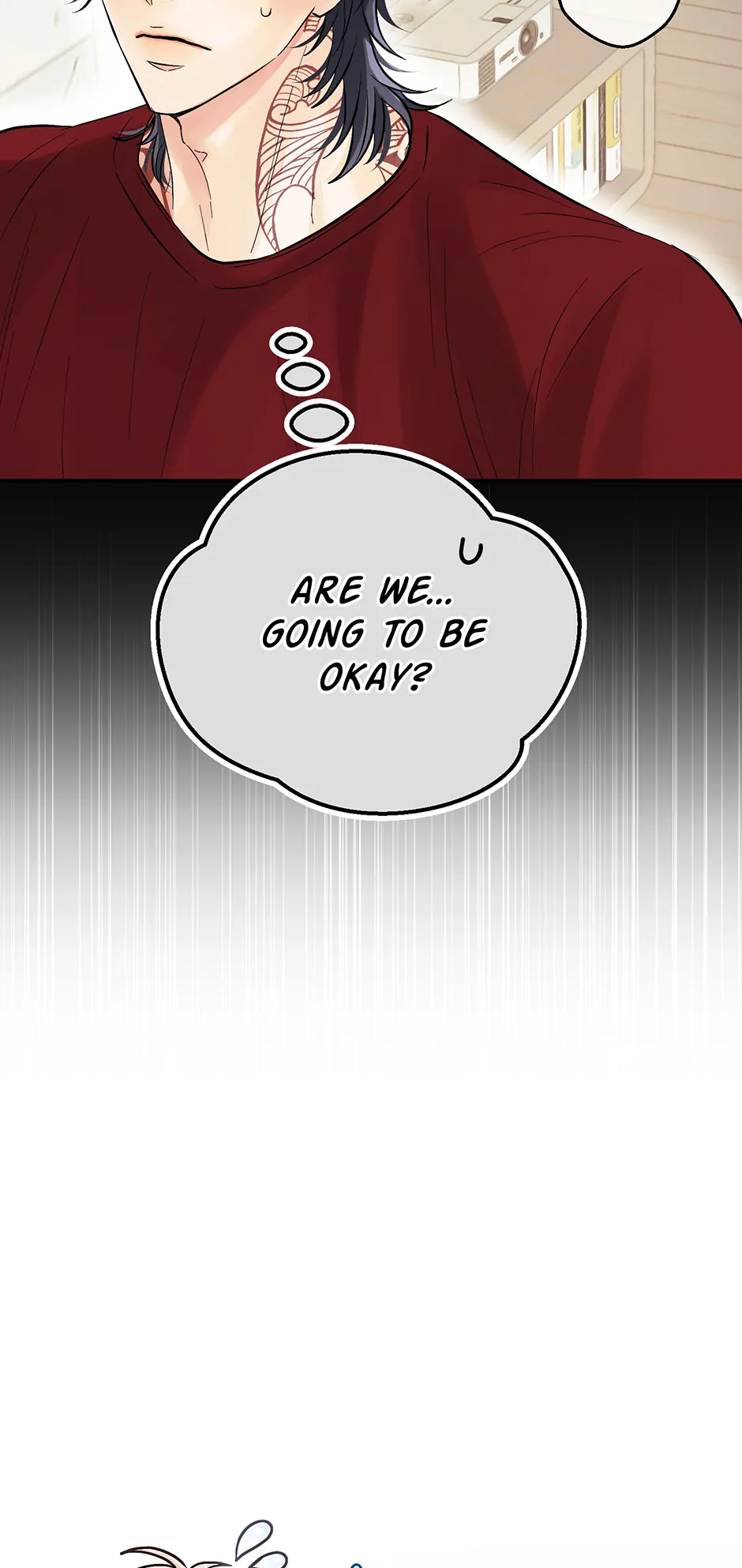 Muhyeok and Naui: My Irresistible Neighbor [Official] - SSE1. Home Alone: Dreams and Desires manhwa