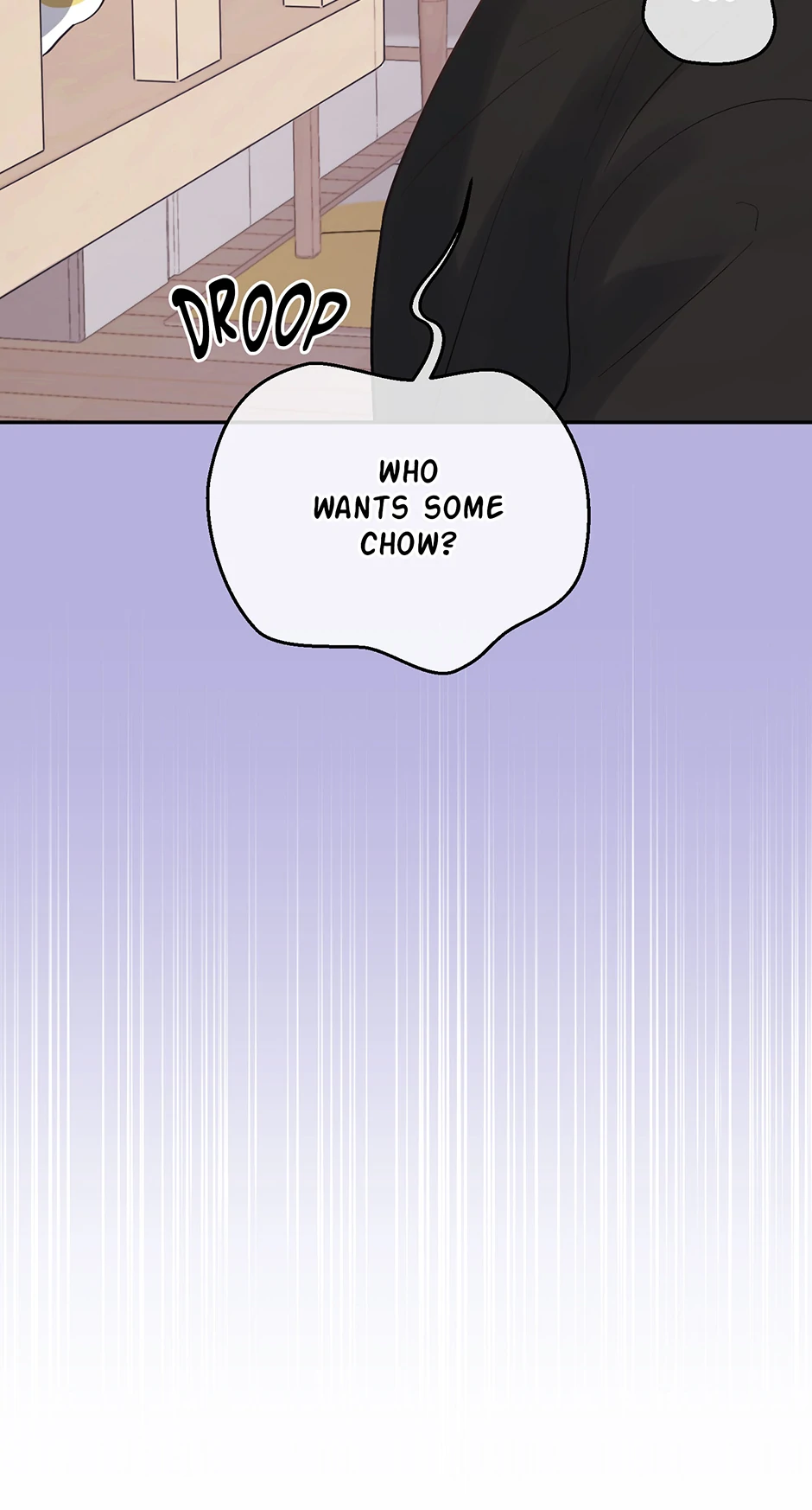 Muhyeok and Naui: My Irresistible Neighbor [Official] - SSE1. Home Alone: Dreams and Desires manhwa