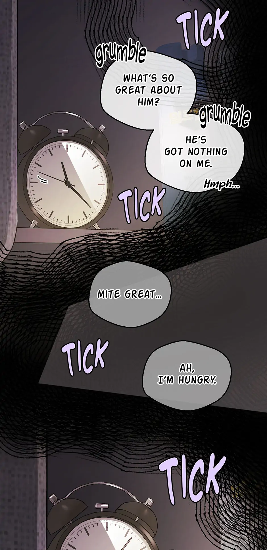 Muhyeok and Naui: My Irresistible Neighbor [Official] - SSE1. Home Alone: Dreams and Desires manhwa